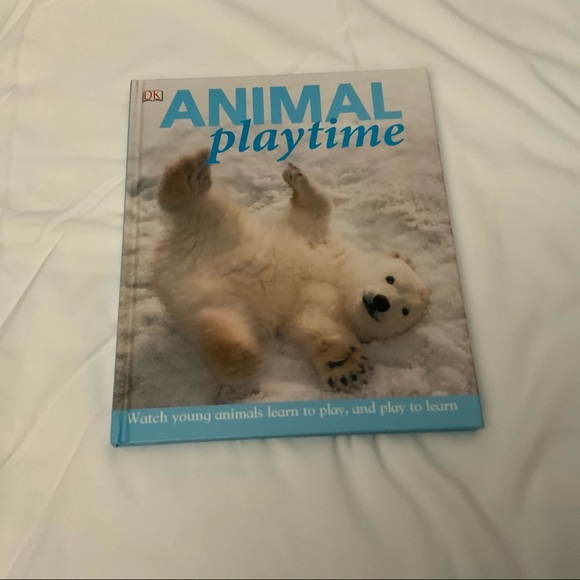 Other - 4/$14 or 5/$16 ANIMAL PLAYTIME